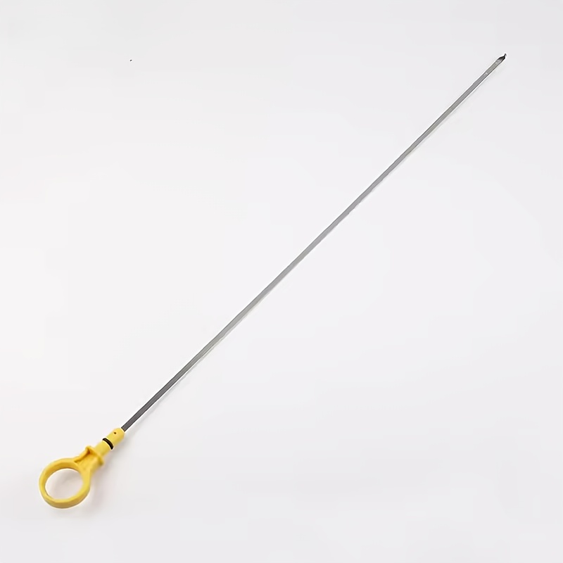 TEMU 1pc Car Engine Oil Dipstick For 3 M3 1.6l Zj01- Auto Replacement Parts Oil Gauge Level Car Accessories