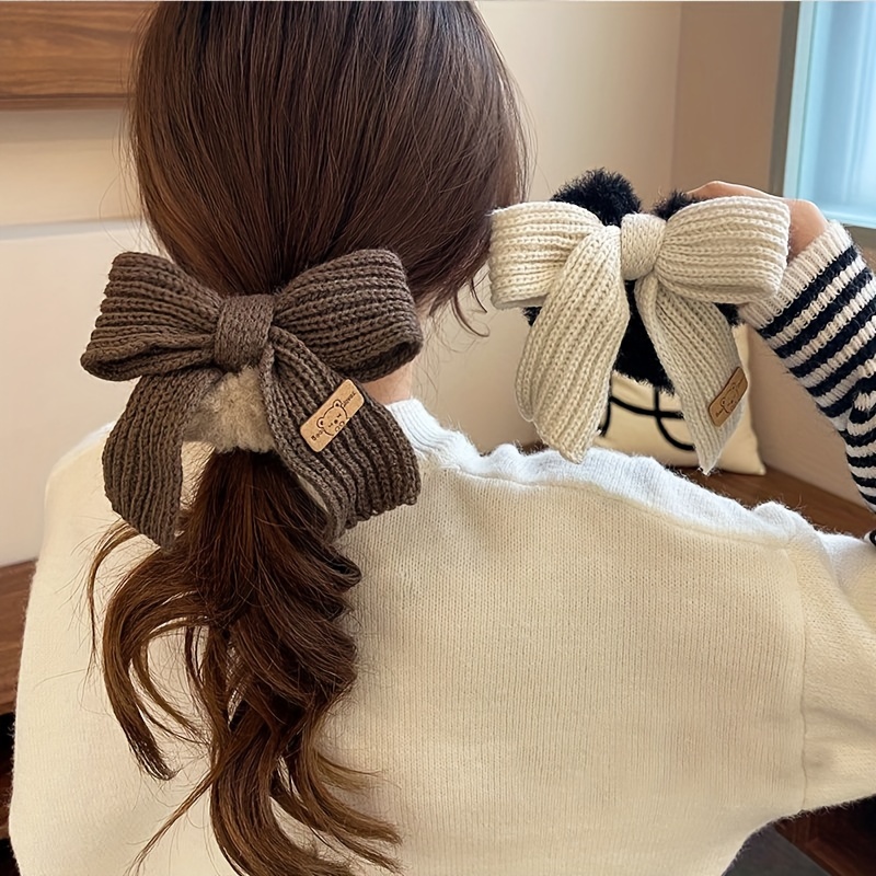 

Set - , Christmas Accessories And Bow , Mixed , , And Assorted