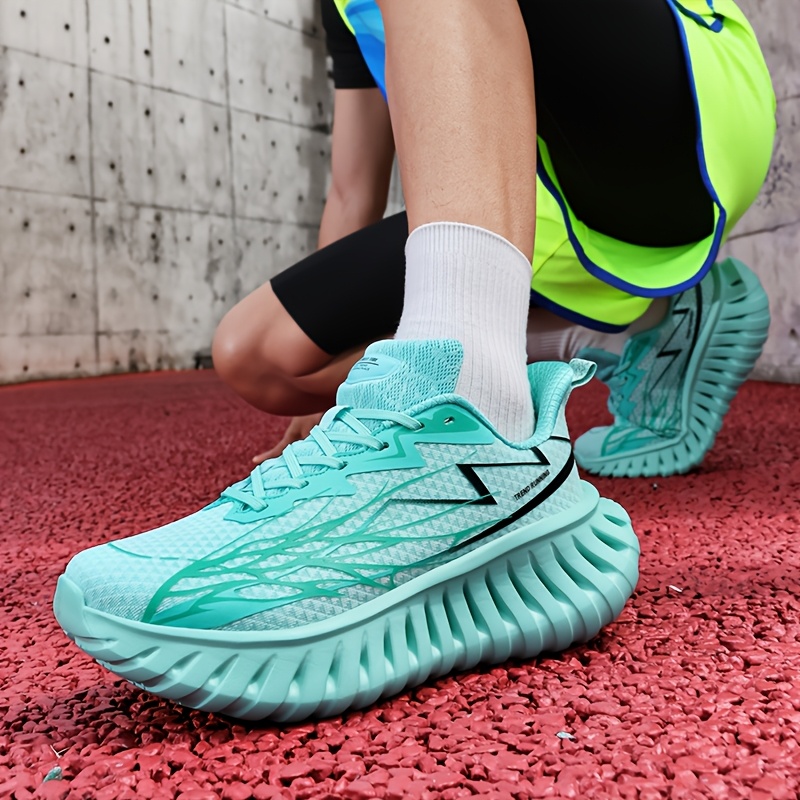 Men's Casual Sneakers, All-Terrain Traction & Breathable