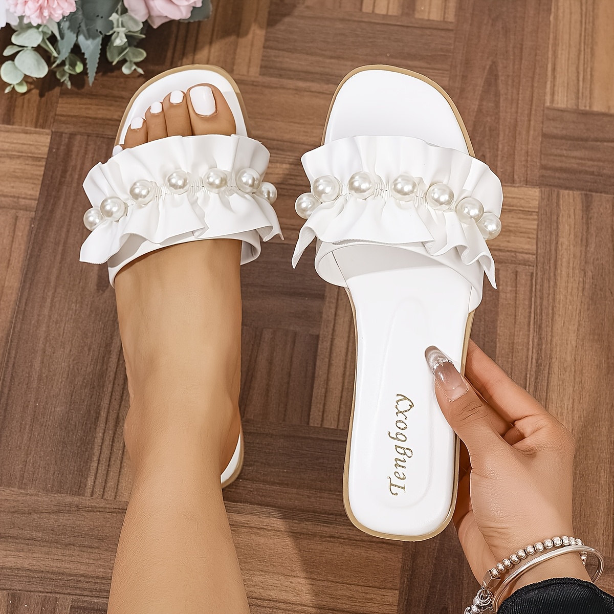 Zapatillas Sandalia Da Moda 2018 Sandalias Negras De Moda Para