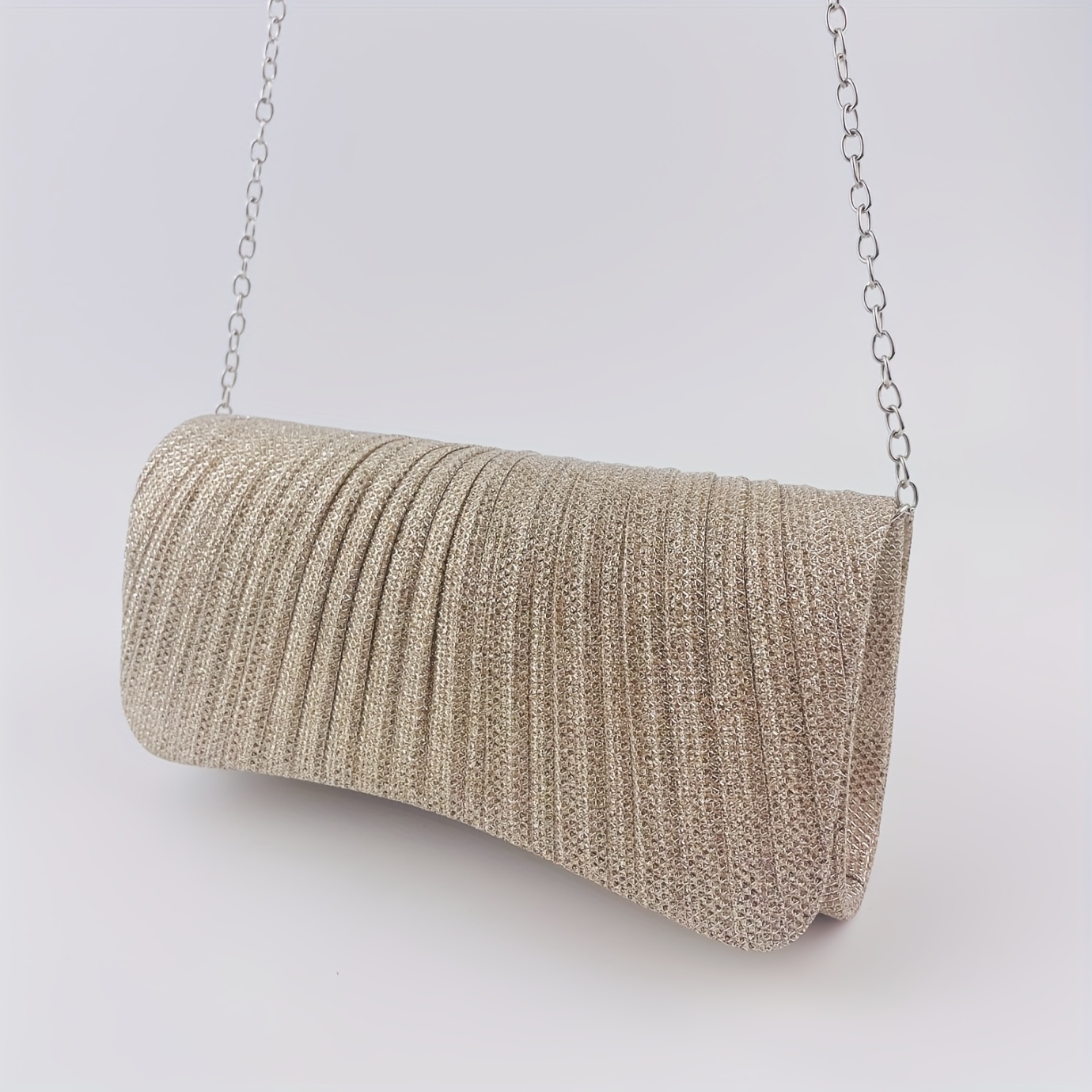 TEMU Un bolso de minimalista para mujer, para asistir a formales