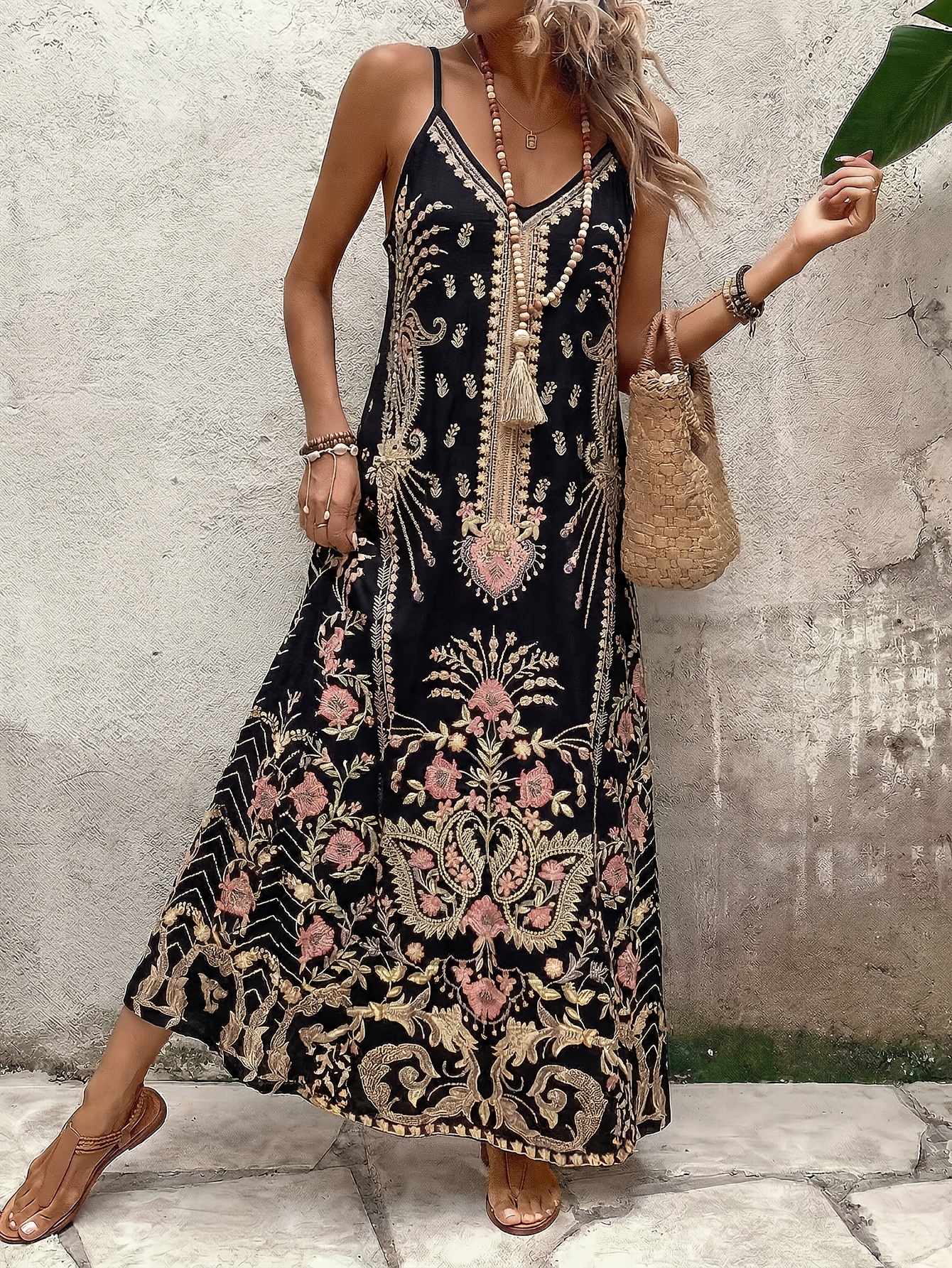 green emerald velvet dress Gypsy Maxi Dress Floral Orange And Burgundy Or Blue And Blush You Choose  Bohemian Ruffles Flare Sleeves Tie Waist Peasant Blouse Gown Available In