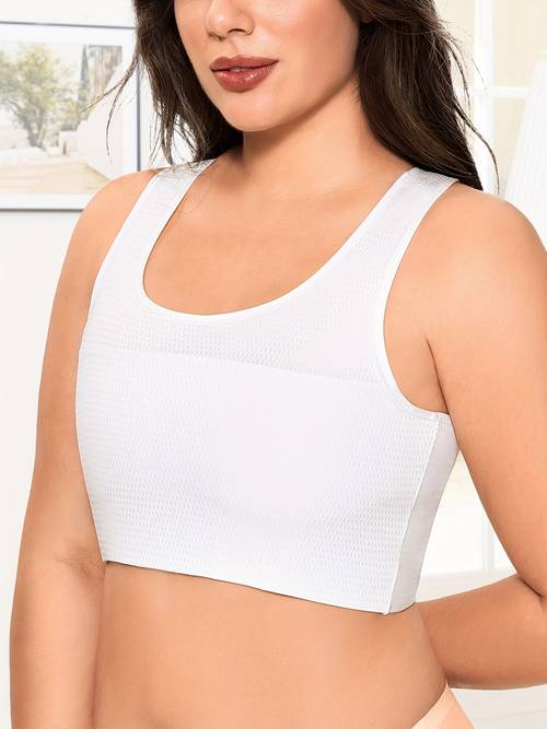 womens style vest elastic comfortable and convenient provides effect for an effortlessly
