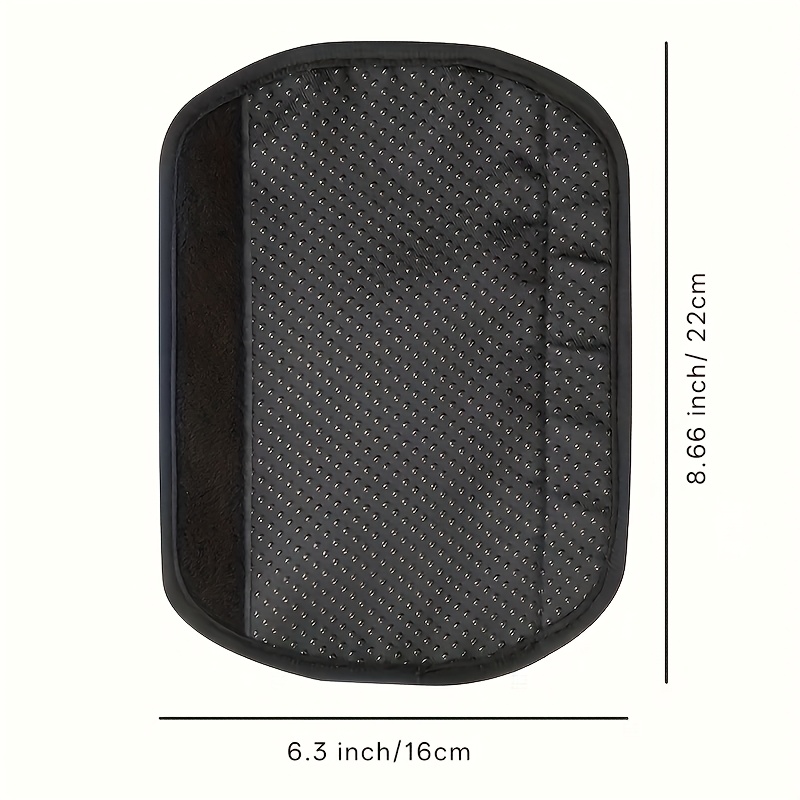 Speaker Handle Cover for Boombox/Boombox 2/Boombox 3 Replacement Handle Pad Anti-Slip Handle Wrap Pad Grip Handle Cover (only speaker handle cover)