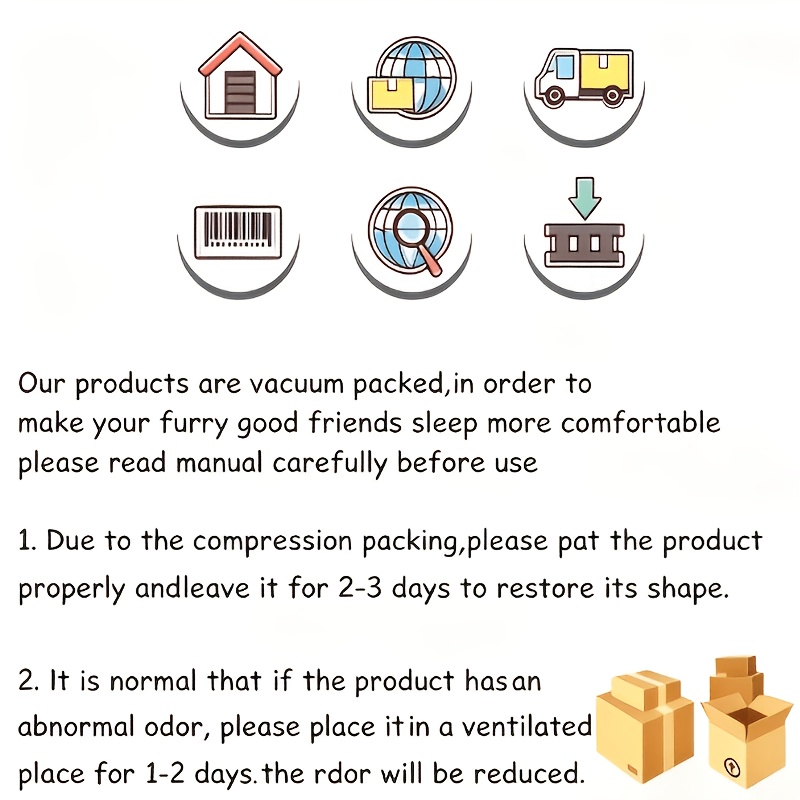 cute shaped house pet nest   enclosed cat villa cat hideaway shelter warm closed pet bed for winter suitable for cats small dogs Product details 4