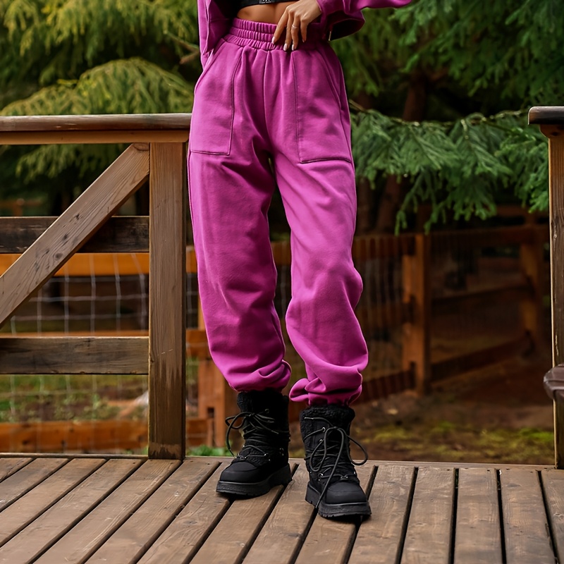 womens calf flat platform snow boots a round toe Temu South Africa