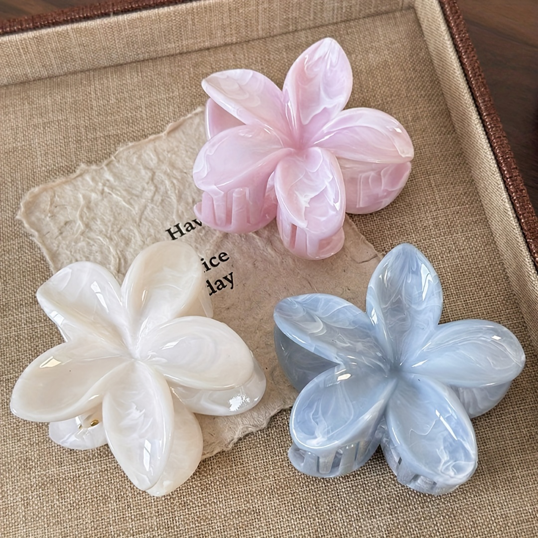 

3pcs Of , , Sweet Of The - Hairpins