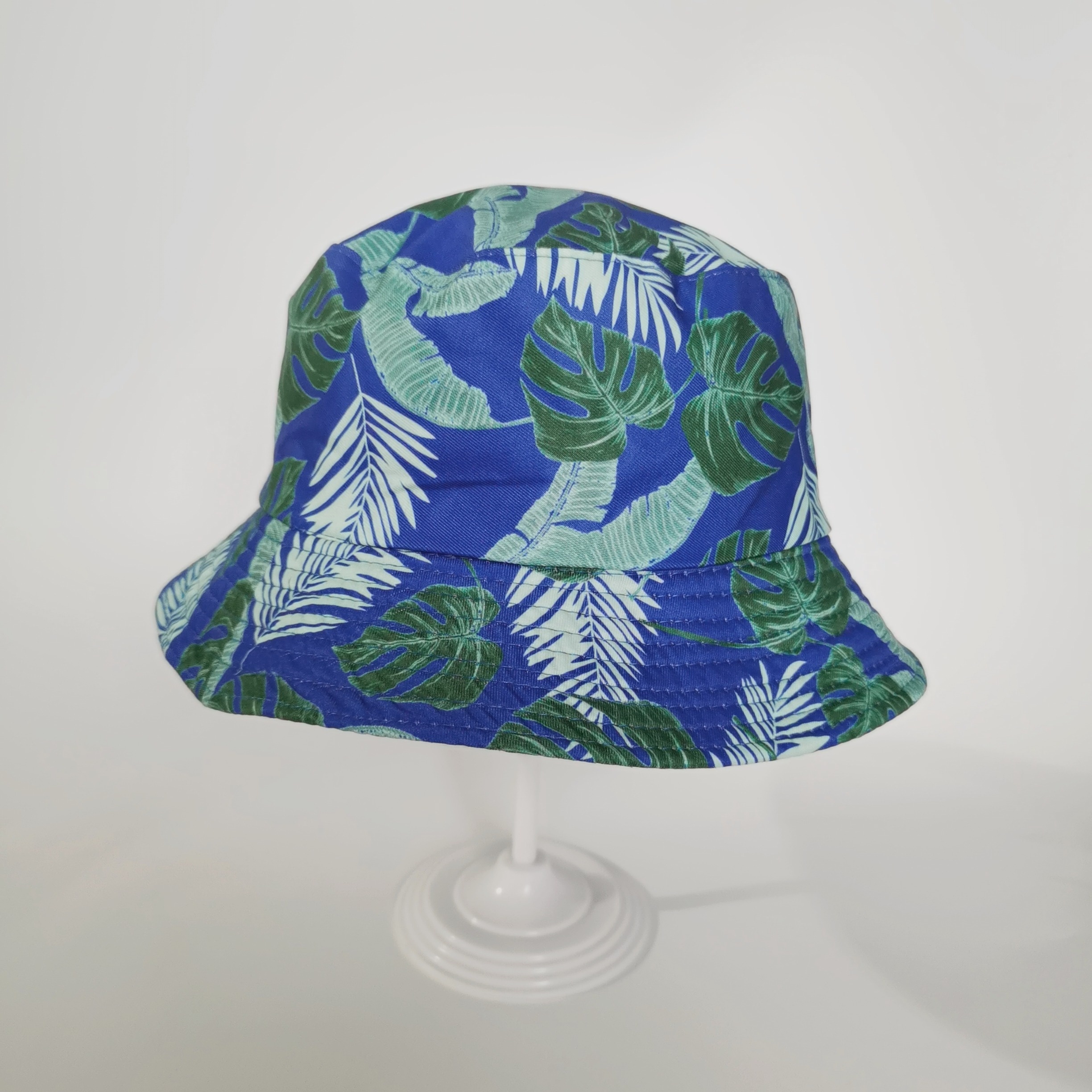 Basin hat female summer Korean versatile