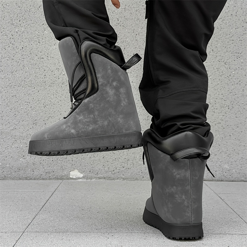 Look Masculino Botas Masculinas Estilosas Botas Masculinas