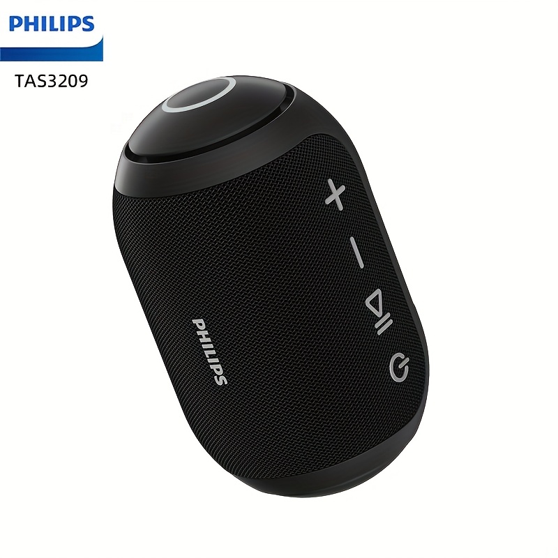 Tws Wireless Speakers Feature High-fidelity , Large Capacity For Long , With A Light Bar, Making Them Aesthetically And Fashionable