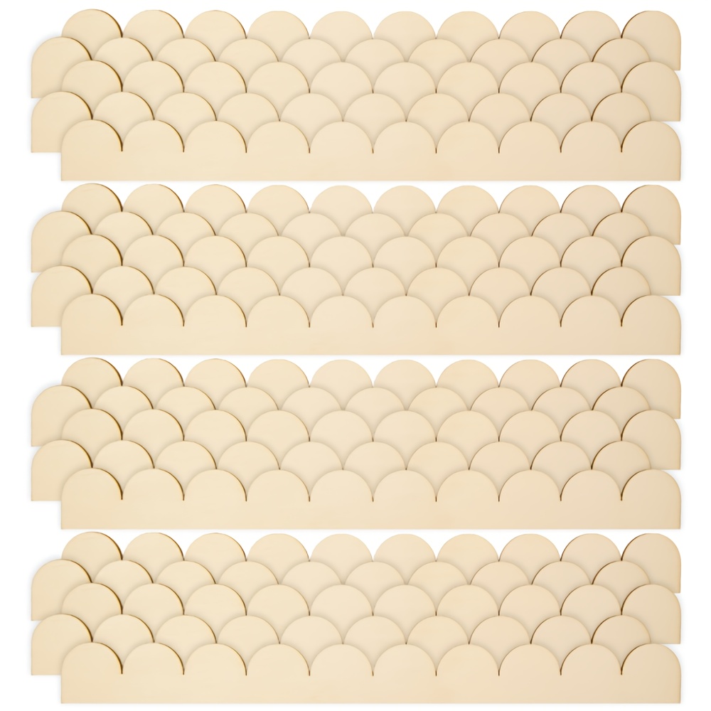 scalloped decorative wood strips, home decor, wall decoration, rustic decor,  , handcrafted trim, unfinished wood, molding trim, wooden edging, interior designers, home   0