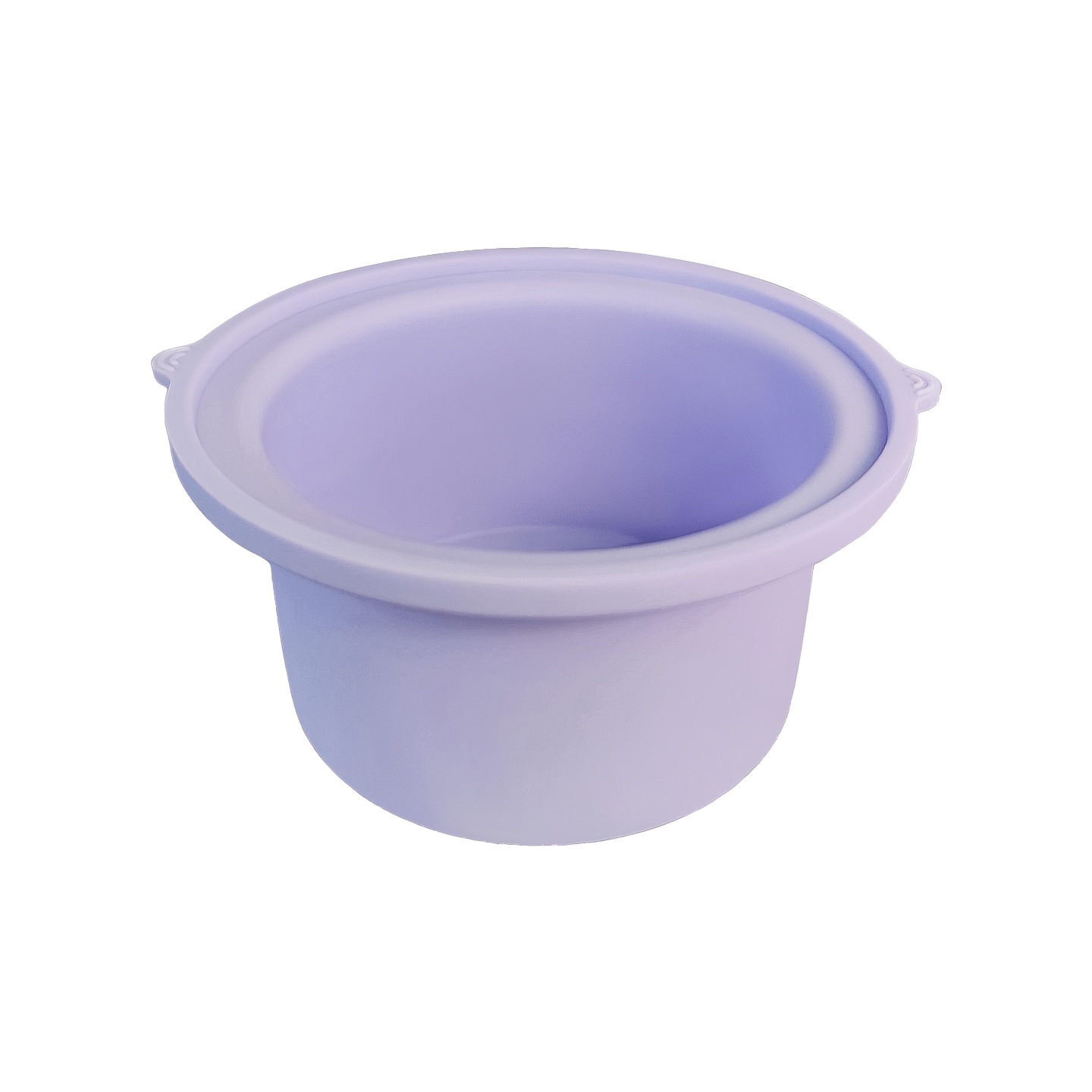 TEMU Viilife Reusable Wax Pot Liners Suitable For Home & Salon - 3 Colors Heat-resistant Wax Sheets, Compatible For Wax Machines, Hair Removal &