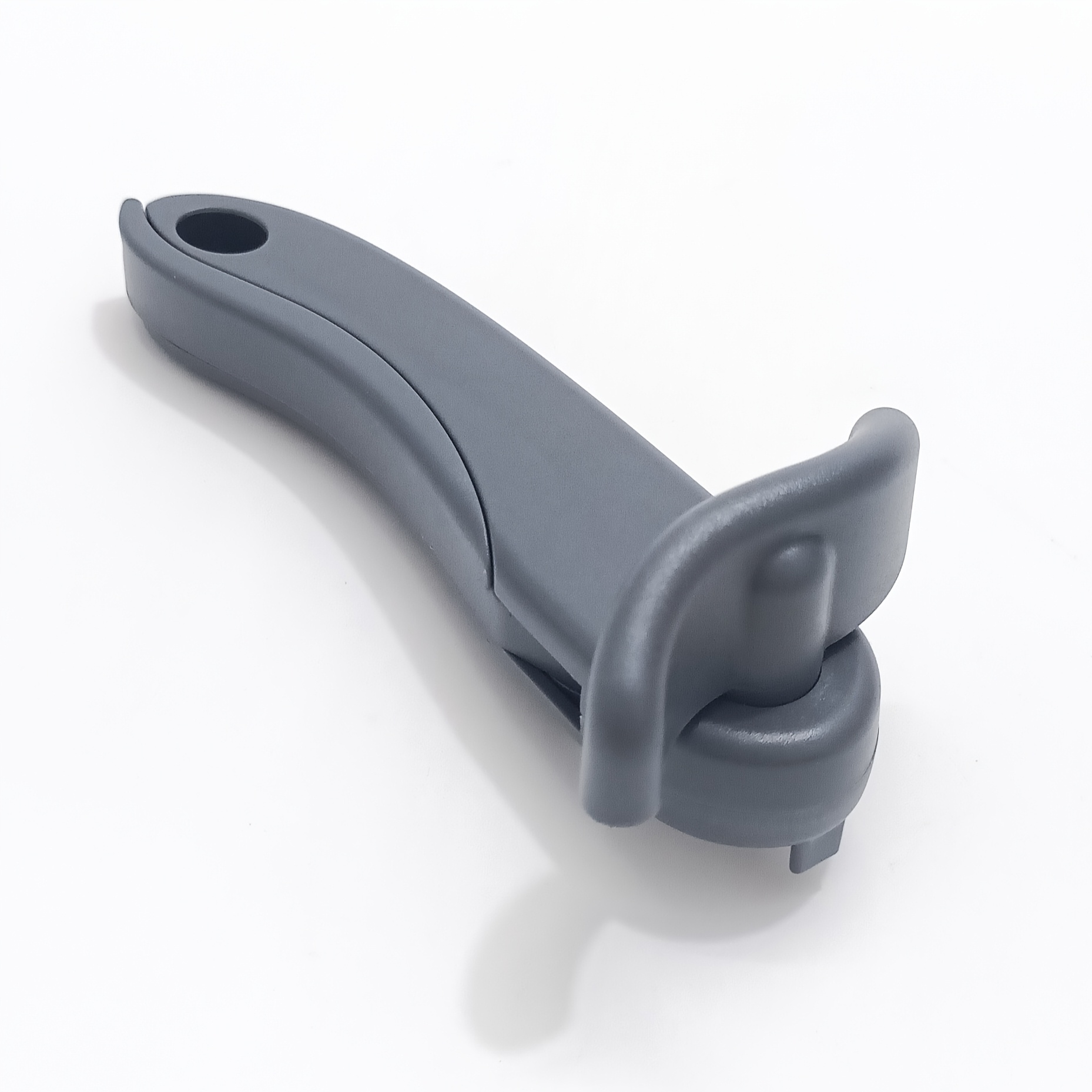 TEMU Can Opener, Easily And Quickly Cans, Safely Cuts Through Can Metal