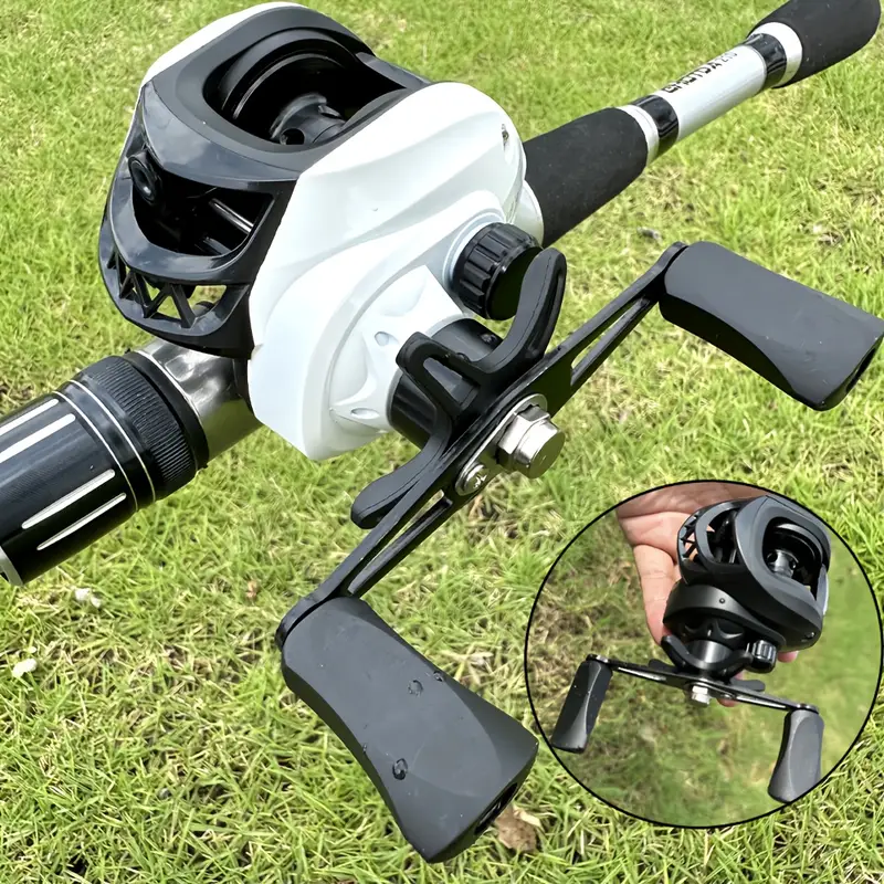best baitcasting reel for tuna Saltwater Fishing - Smooth Casting Design the TRANX feels surprisingly compact and ergonomic in hand Best Baitcasting Reels for Beginners