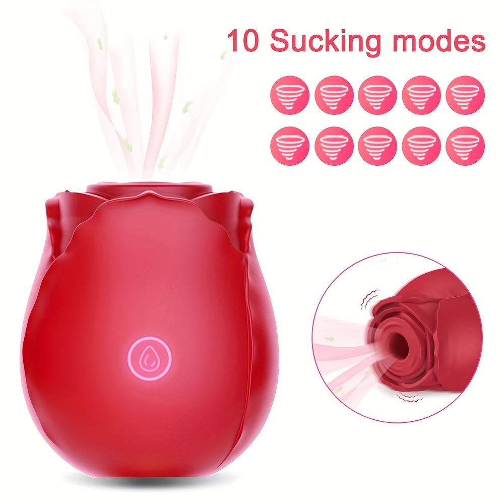 rose toy temu Rose * * main image 0