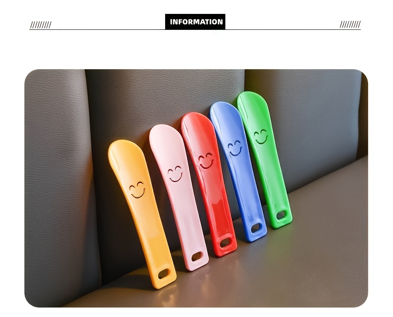 1PC Mini Shoe Puller, Shoe Lifter, Portable Shoe Horn