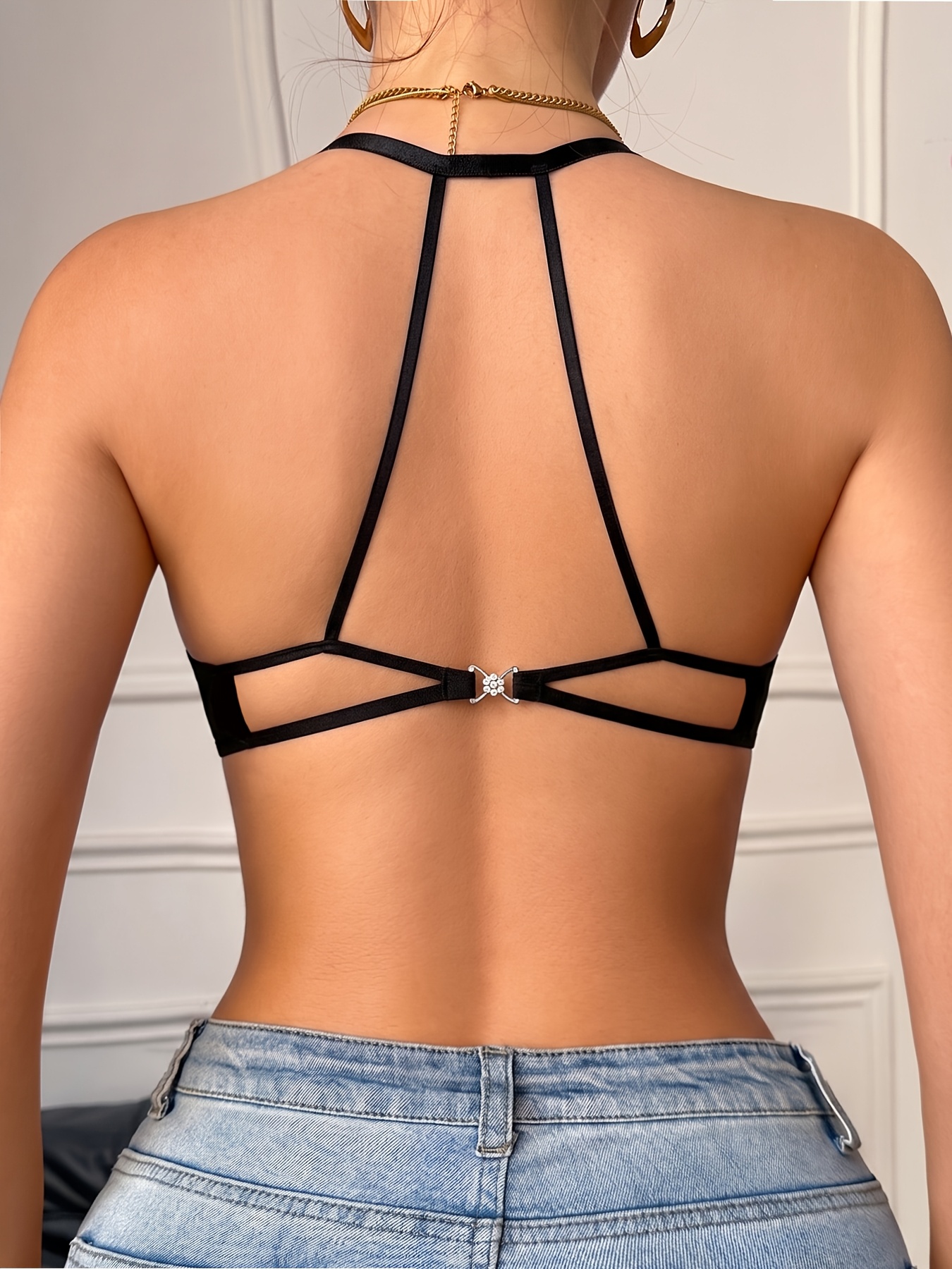 backless bra for prom dress bras dresses sold on Temu United States Wedding gown Size:US Size 6 Collection_2_SS26 Nyx Brown Knitted Backless Our newest color Mocha