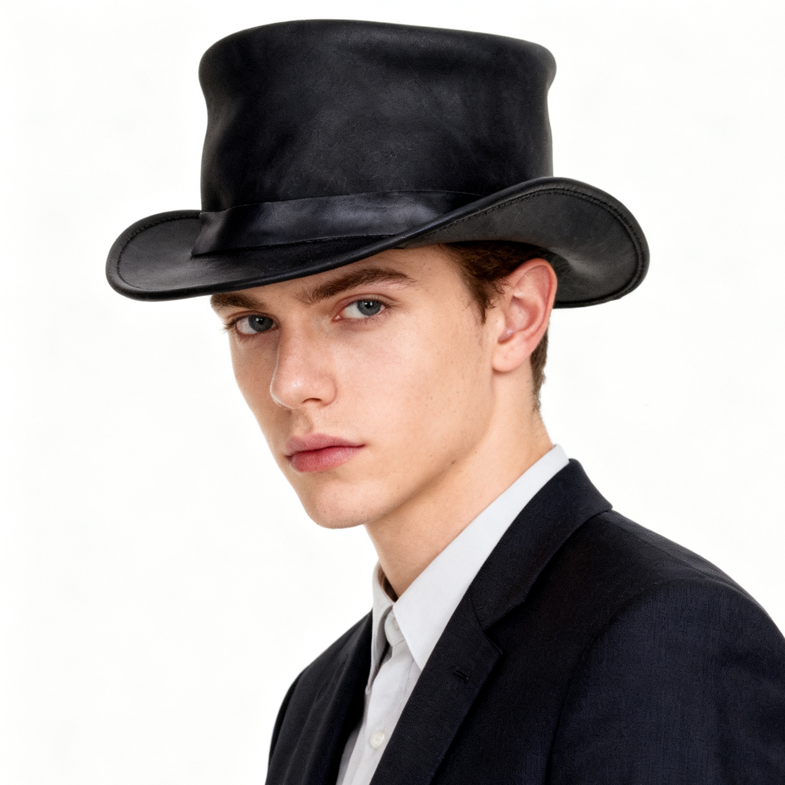 princess polly baby blue dress top hats for men black sold on Temu United States