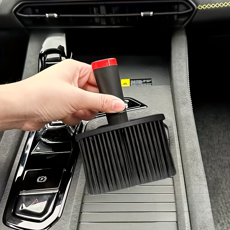 9pcs/24pcs Car Cleaning Tool Set, Including Multi-Purpose Cleaning... product image 9
