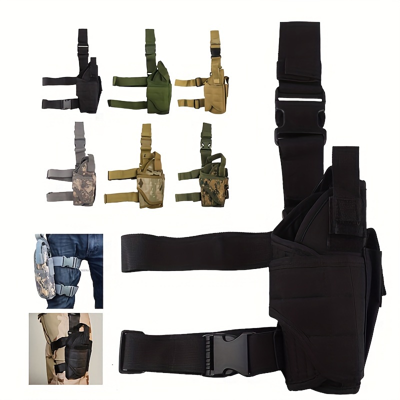 Diving Leg Knife Holder Adjustable Leg Sheath Strap Holder - Temu