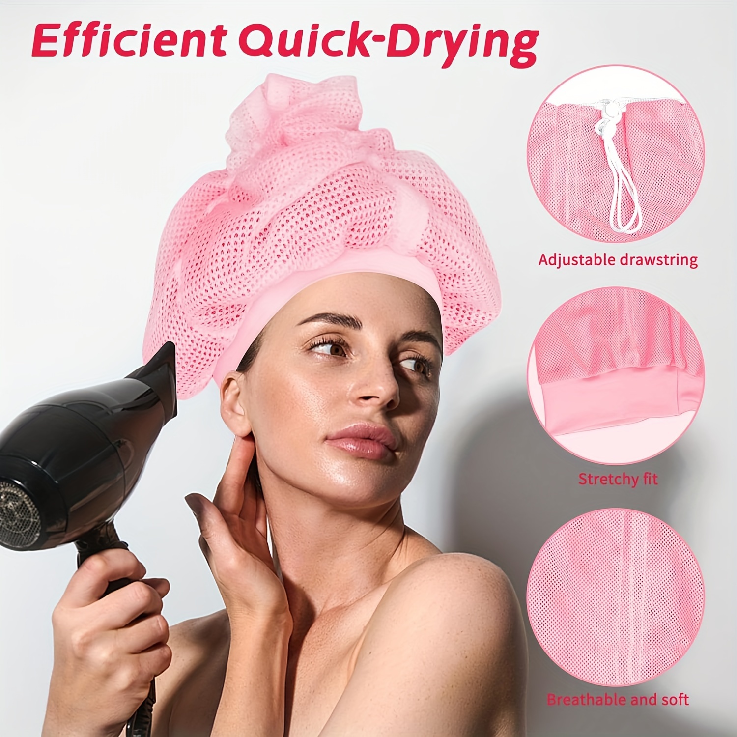 Cabello Largo Como Secar Mi Cabello Sin Secadora Toalla Trucos