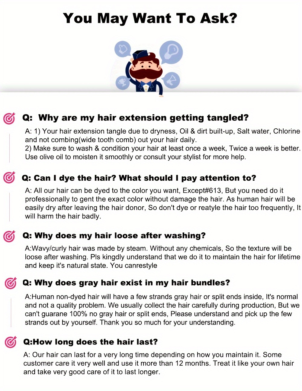 Ombre Brown Human Hair Wigs Layered Cut Curly Wave Wigs Human Hair Wig with Baby Hair 4x4 Lace Closure Wigs Human Hair Transparent Lace Closure Human Hair Wig Deep Curly Summer Wig Brazilian Hair 22 24Inch Pre Plucked Short Wavy Wigs Daily Use