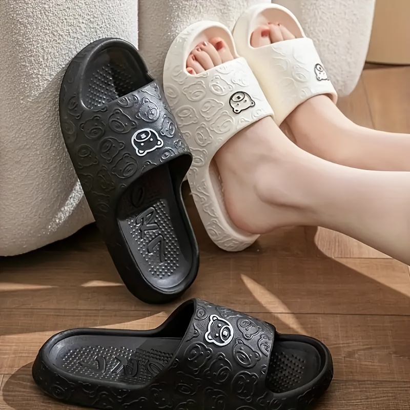 couple slippers sold on Temu United States