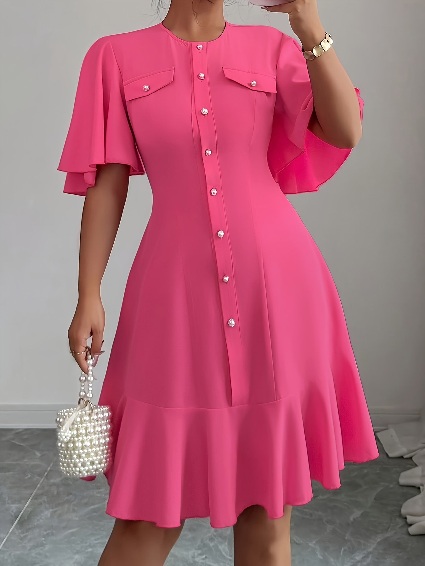 house dresses for women -