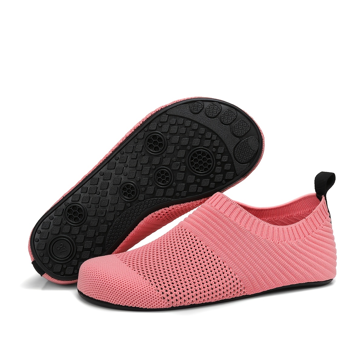Women's Thickened Wide Toe Wading Water Shoes