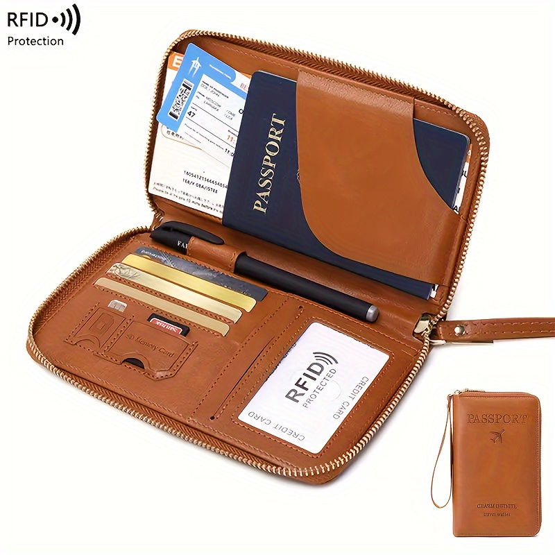 Organisateur de passeport - France
