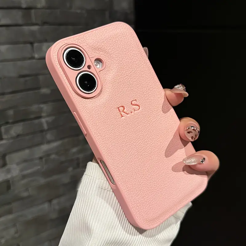 phone case personalized customized name initials letter - Temu Portugal phone case personalized customized name initials letter - Temu Portugal
