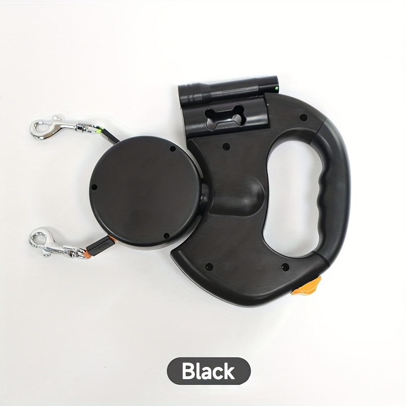 Compact Size of Dog Leash