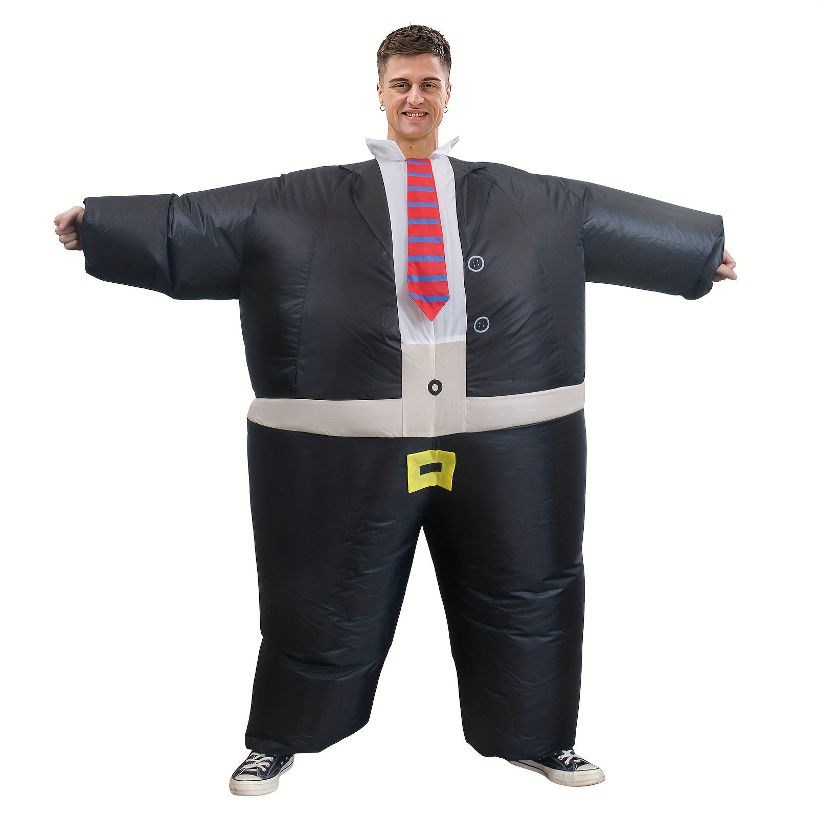 Blow Up Suit Costume - Temu New Zealand