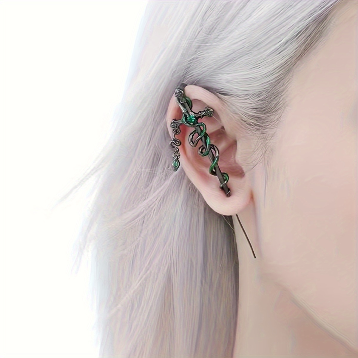 Exclusive Piercing Earring for Unique Style