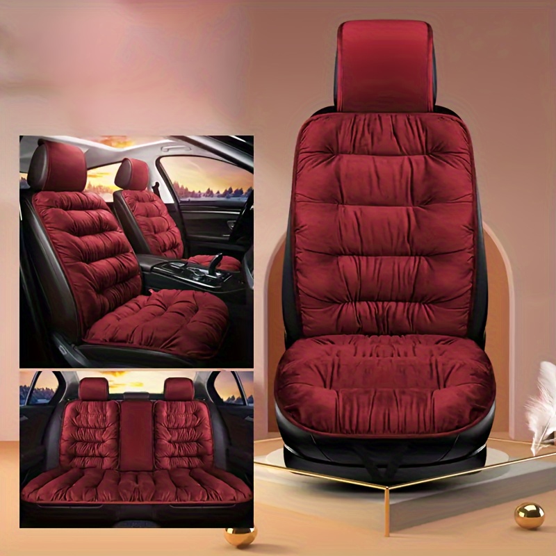 

Car - Fit, For , & Backrest,