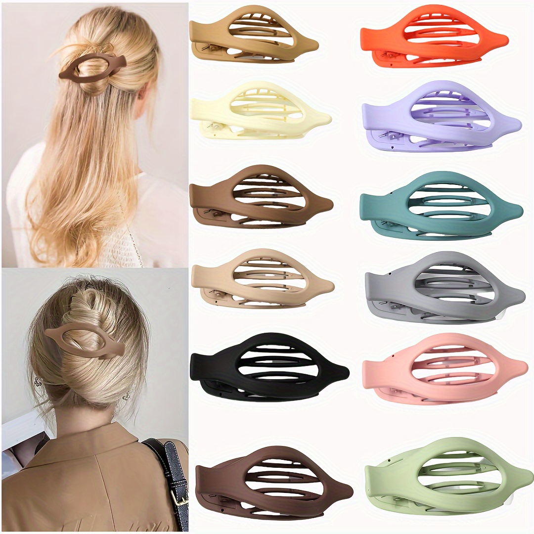 

6-, For Women, Types, Styling For Miss, Suitable For Over 15 Years Old - Plastic