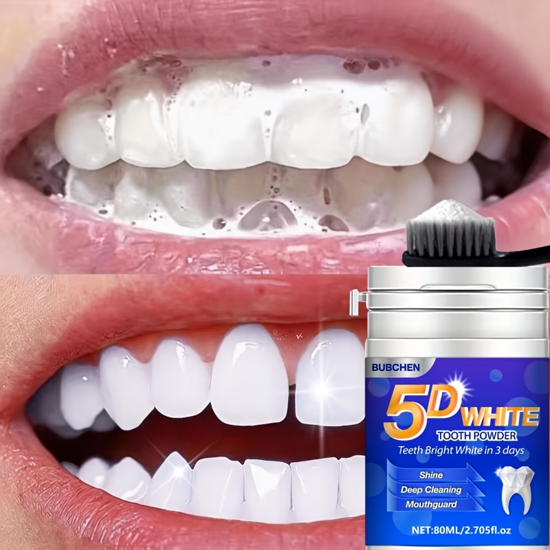 teeth powder - South Africa