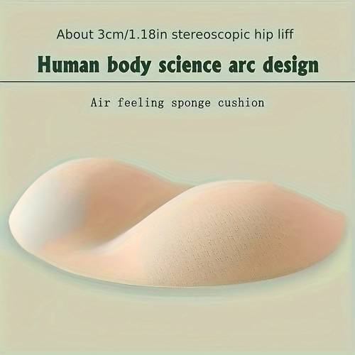 shapewear hip lift comfortable and breathable fabric to enhance