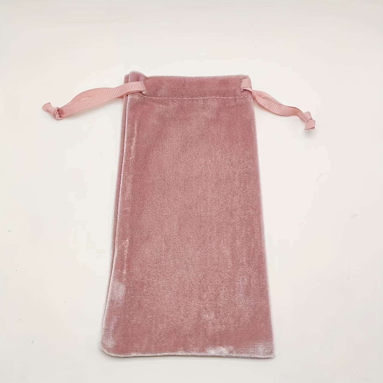1 Piece Of A Velvet Bag For Eyeglasses And Glasses, Perfect For Storing Glasses Or Cell Phones, Making It An Gift Option.