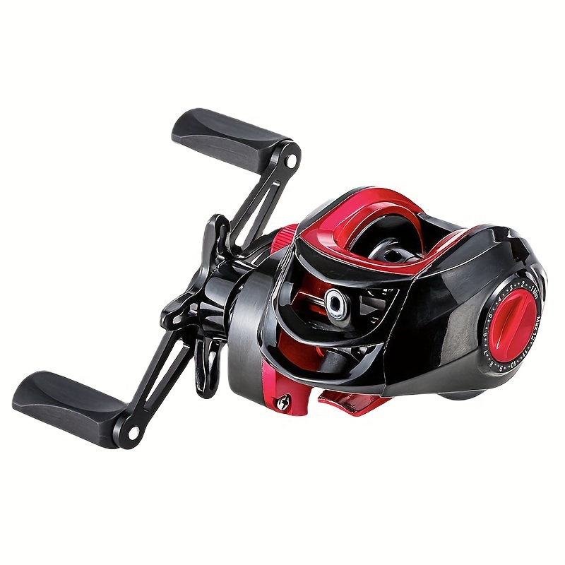 Baitcast Reel - Temu Canada