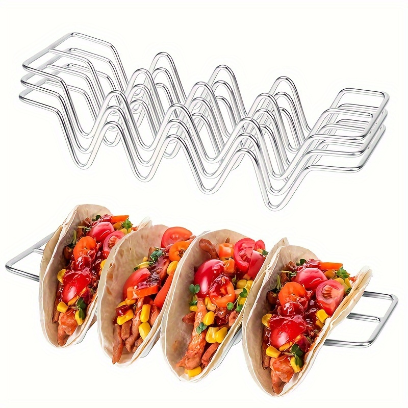 

Jaten Stainless Steel Stand - Set Of 1, Holds - For , Dishwasher Safe - For Parties, Bbq, Christmas, Halloween, , Thanksgiving