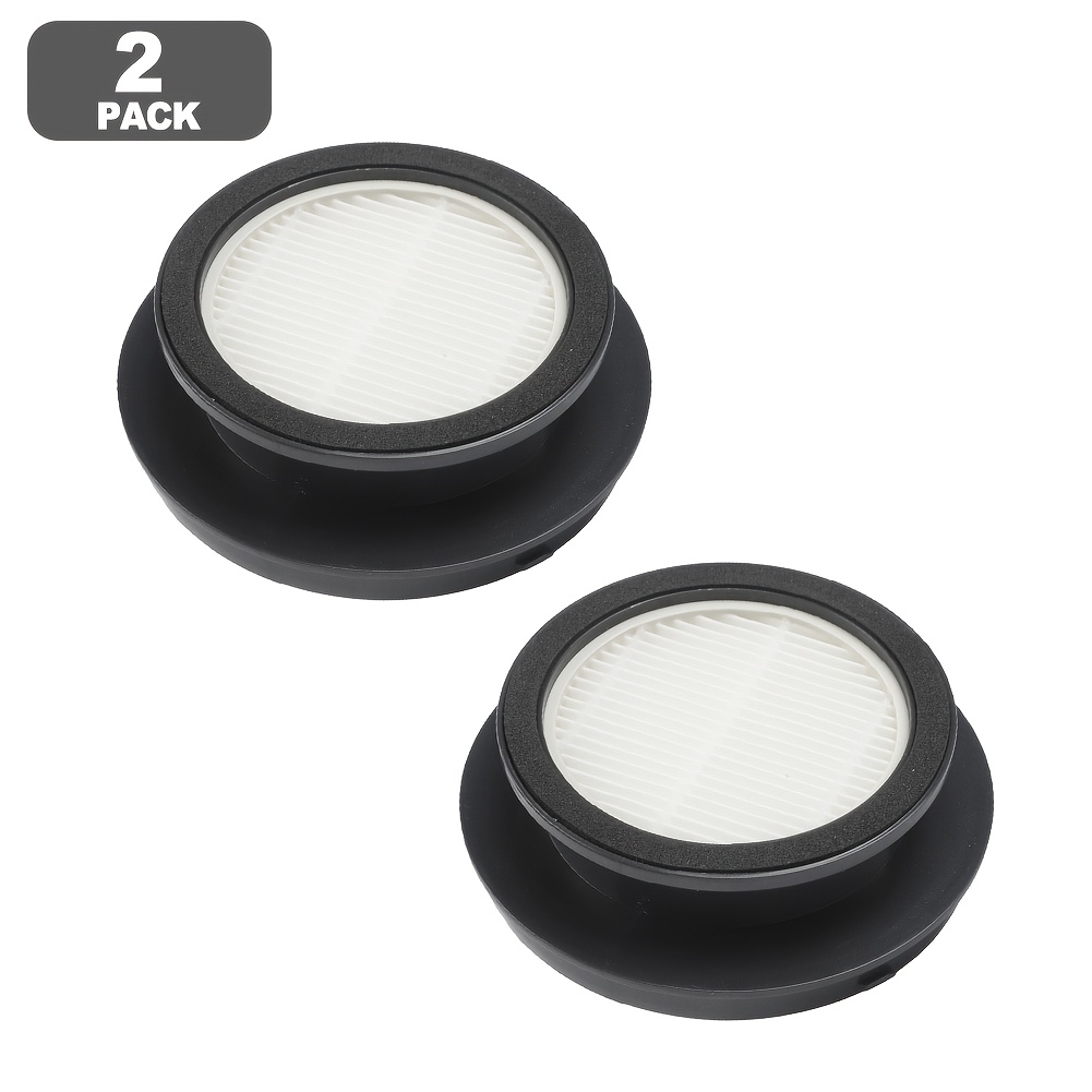 TEMU Reusable Hepa Filter For Laresar For V7 Handheld Vacuum Cleaner