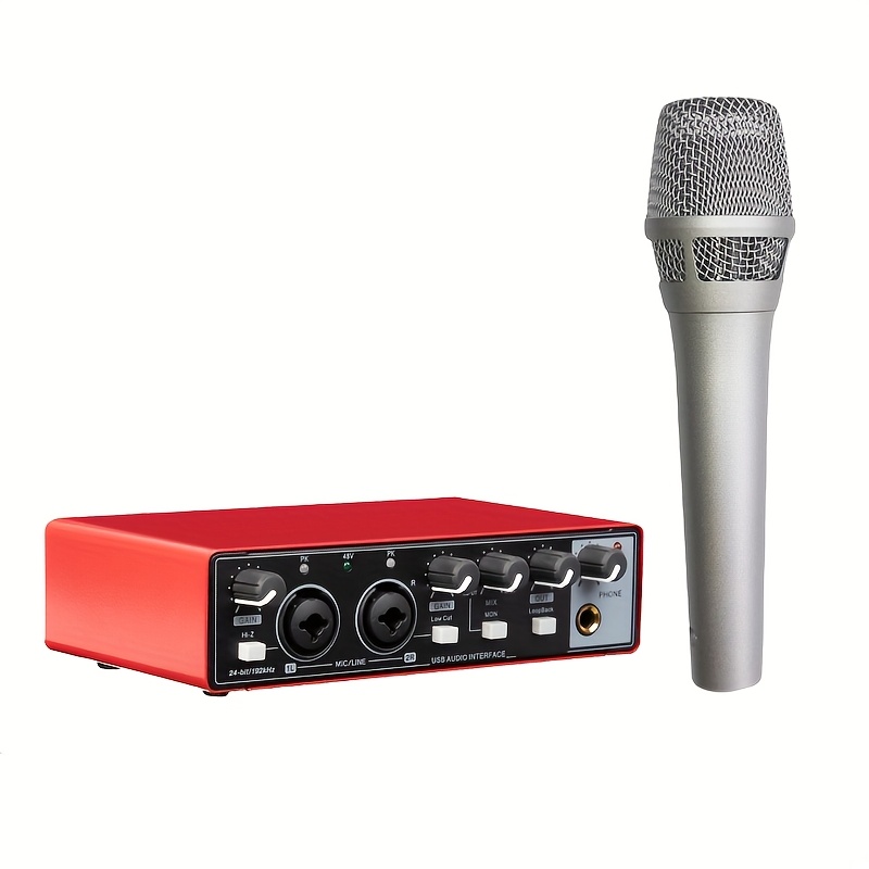 【2024】お歳暮・冬ギフト 2 Temu - professional display card sound interface audio channel その他