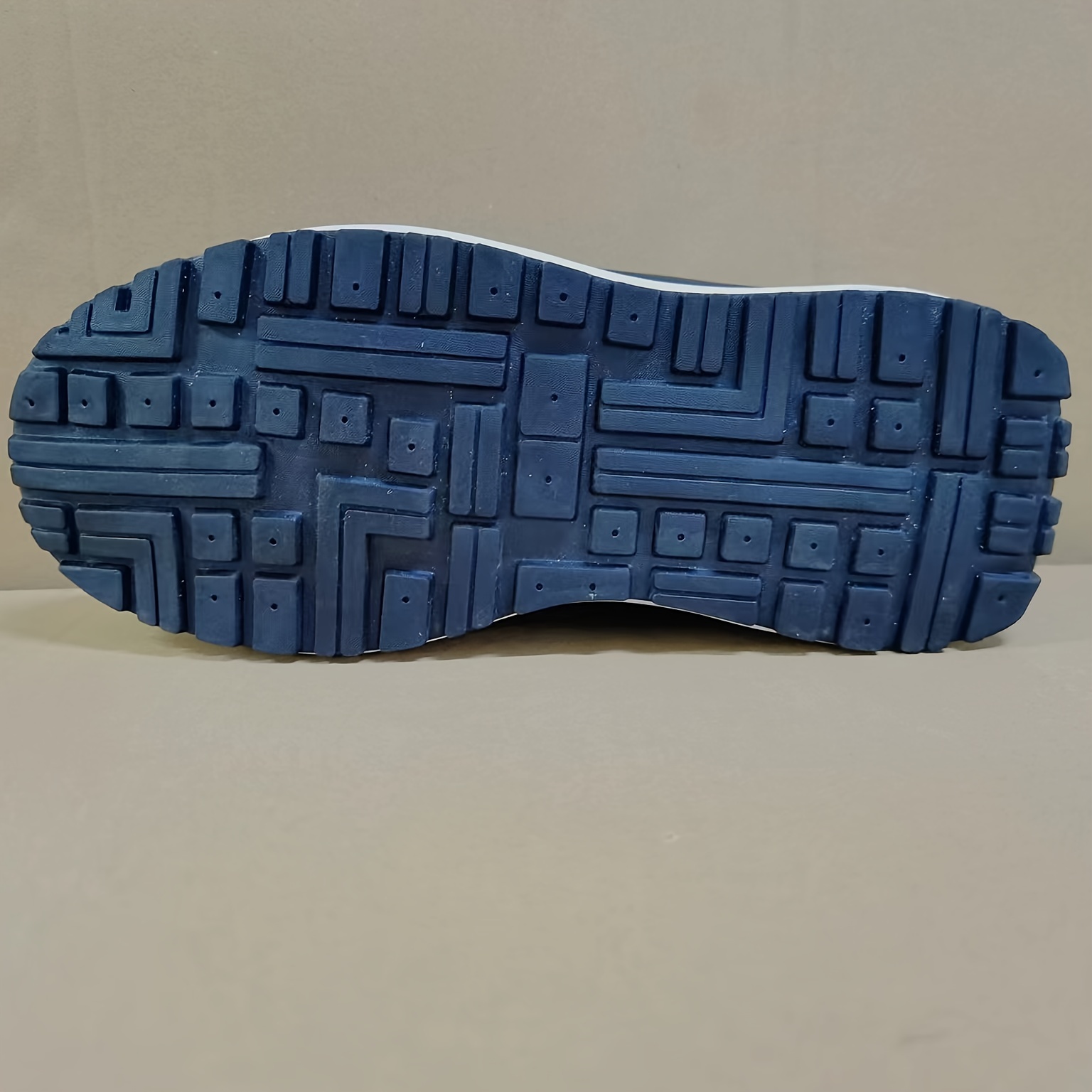 Zapatillas deportivas retro de malla antiolor para hombre, modernas y cómodas, zapatos casuales para exteriores con suelas gruesas ligeras, zapatos de papá que aumentan la altura para hombres a la moda, adecuados para viajes al aire libre, senderismo y fitness, deportivo duradero y antideslizante