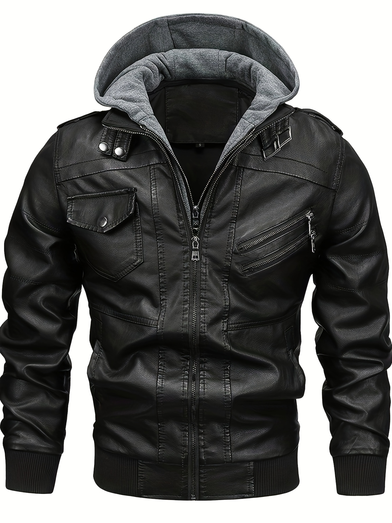 2 in 1 jacket - Qatar