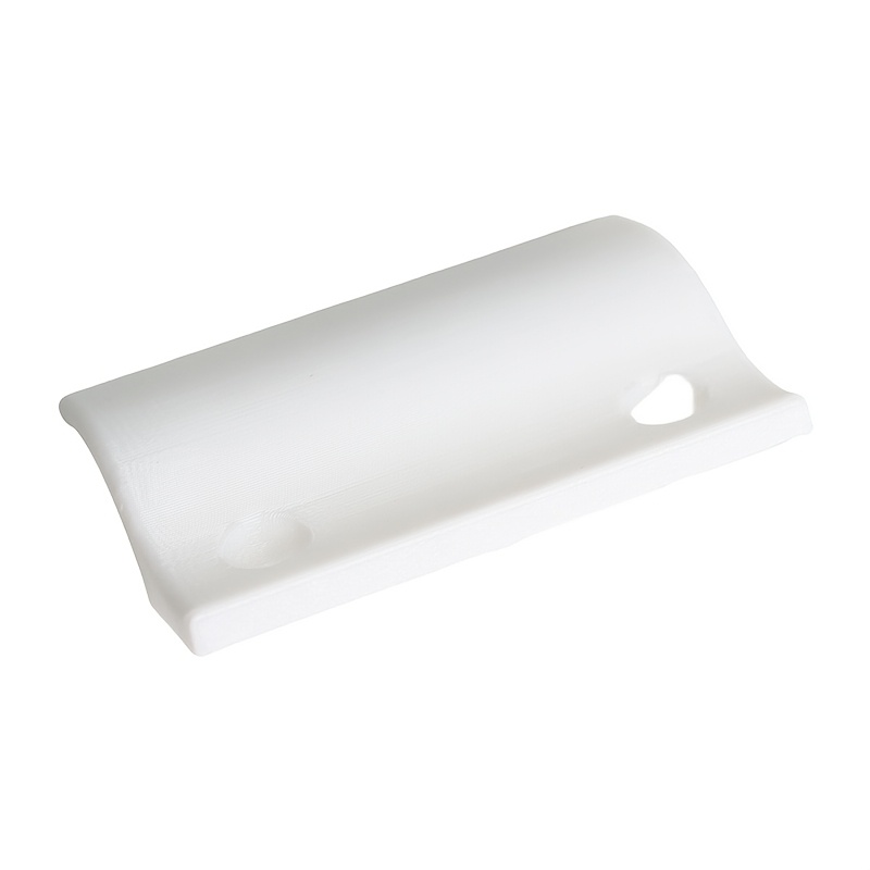 1pc/3pcs/6pcs Balcony Door Handles, Made Of Durable And Sturdy Material