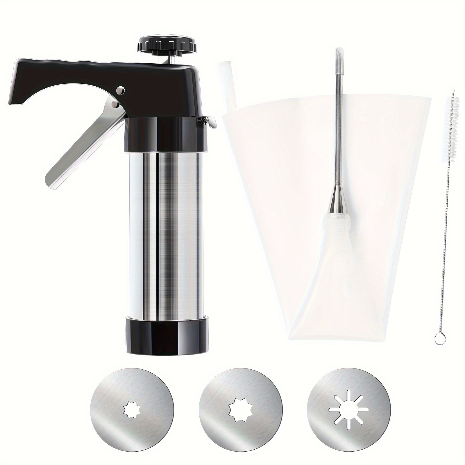 Home-use Western-style Maker, Spanish Latina , Spanish Machine, Home-use Rosquillas Maker