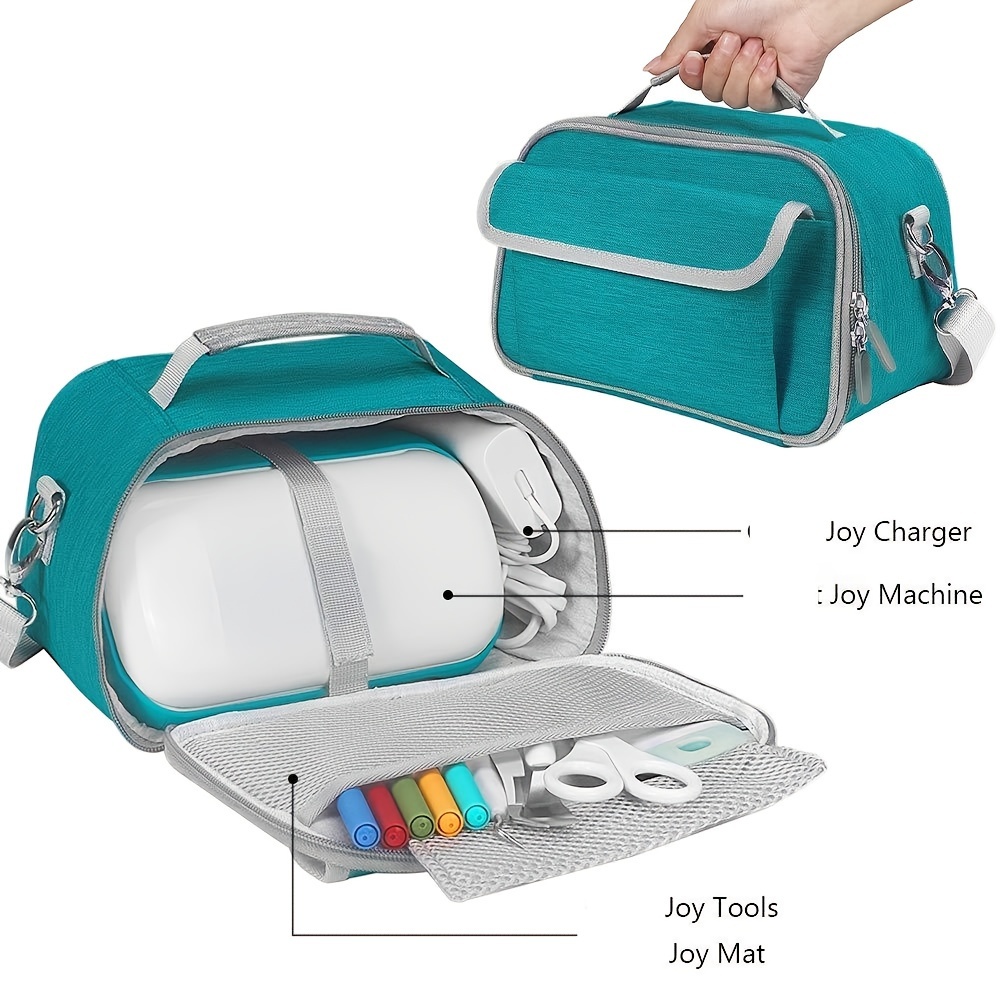 

Carrying Case Machine, Protective Case Machine & Accessories, Portable Storage Bag (bag Only)