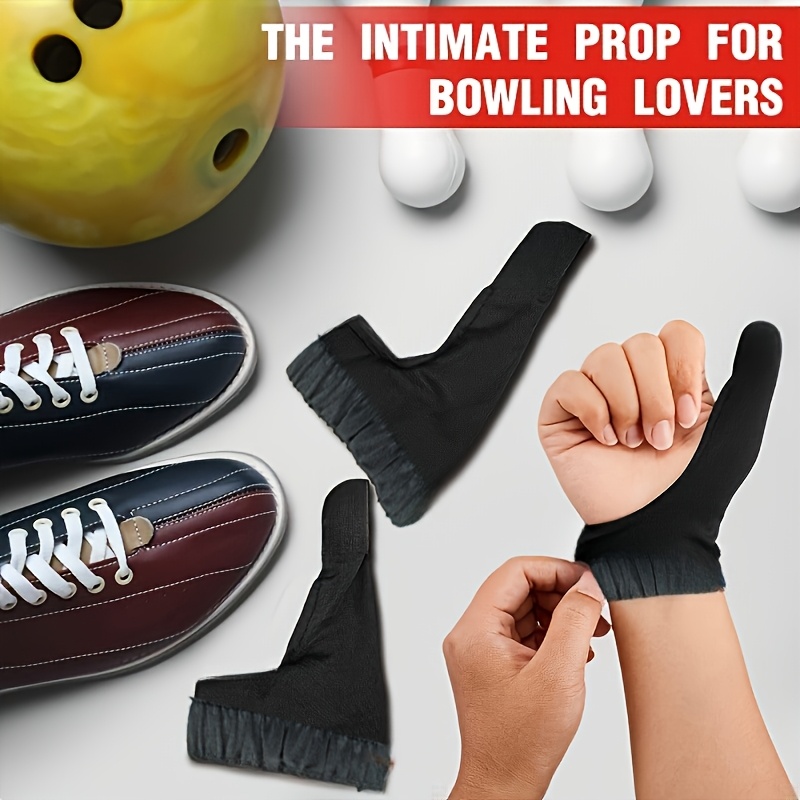 2 stk. professionelle bowling daumenschutz handschuhe - Temu Switzerland