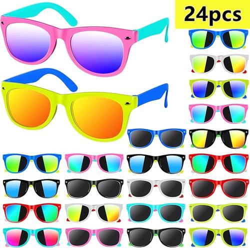 24 12pcs bulk party favors suitable for ideal for summer with protection classroom prizes pool birthday party supplies school prize gifts